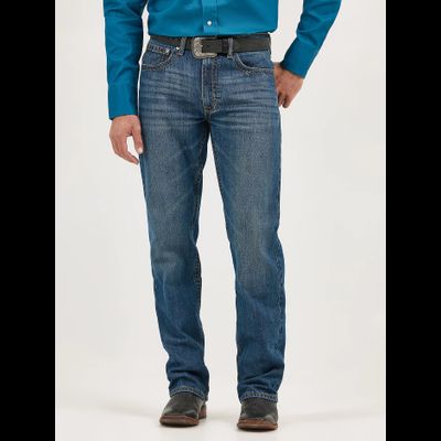 Джинсы Wrangler® 20X® No. 33 Extreme Relaxed Fit Jean