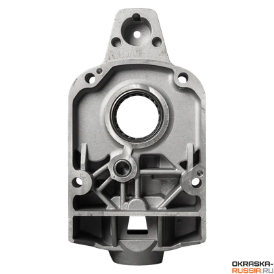 Корпус со втулкой для окрасочного аппарата ASPRO-2700