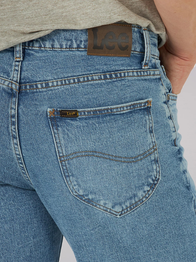 Джинсы Lee® Legendary Relaxed Straight Jean