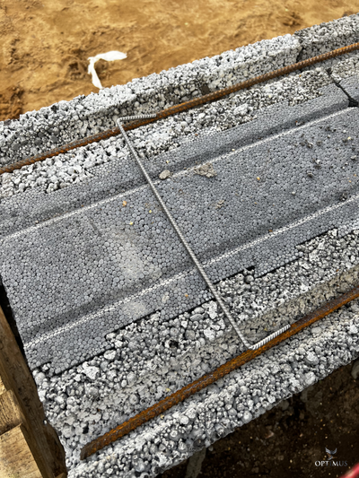 Крепежная скоба Lakka RST-380