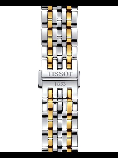 Швейцарские часы Tissot T006.408.22.037.00