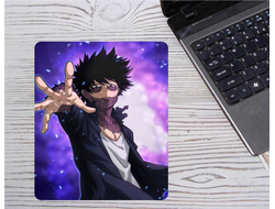 Коврик Моя геройская академия для мышки №24