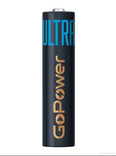 GoPower 00-00026396 Ultra