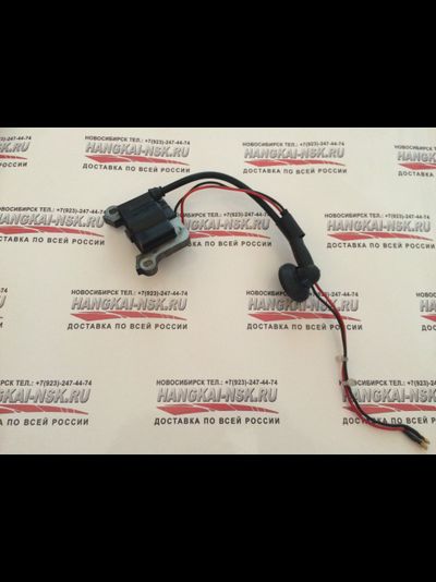 Катушка зажигания с коммутатором и магнето Hangkai 3,5