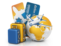 СТРАХОВАНИЕ ПУТЕШЕСТВЕННИКОВ