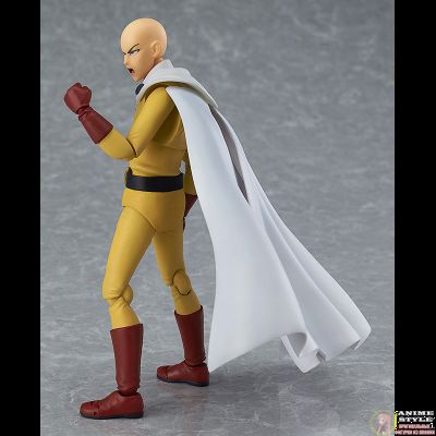 Фигурка фигма Сайтама (figma Saitama)