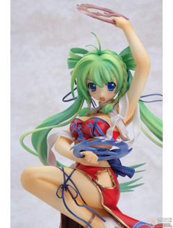 Фигурка 1/8 Liu Meifeng