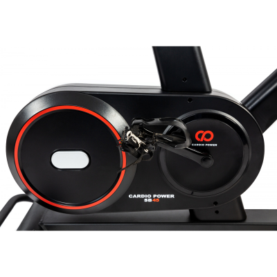Велотренажер CardioPower SB45 купить в Воронеже