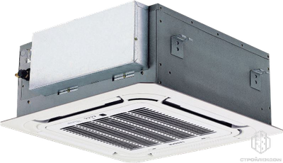 Блок внутренний LS-MHE12BVE2/LZ-B4COBA