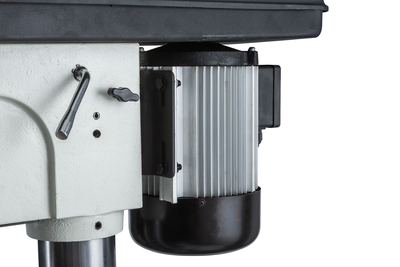 JDP-20FT Напольный вертикально-сверлильный станок