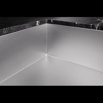 Мойка Blanco ZEROX 700-U Durinox