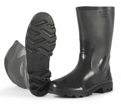 Сапоги ПВХ мужские