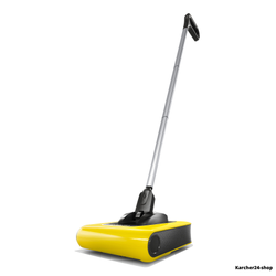 Электровеник Karcher KB 5 (1.258-000.0)