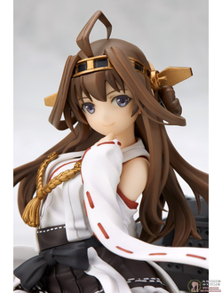 Фигурка 1/8 Конго (Kongo)