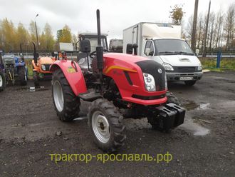 Трактор Dongfeng 244