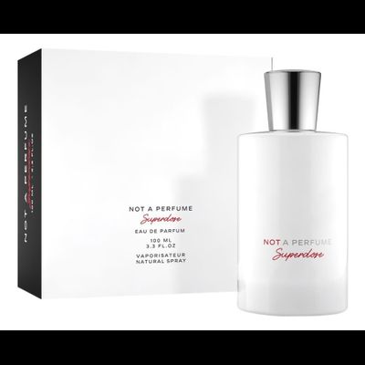 Парфюм. вода НЕПАРФЮМЕРНАЯ СУПЕРДОЗА / vers. equivalent   NOT A PERFUME SUPERDOSE  Juliette Has A Gun 30 мл