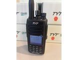 TYT MD-UV390 10Вт AES 256 type-c-акб 3600 mA