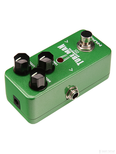 Nux NOD-2 Tube Man Overdrive 2
