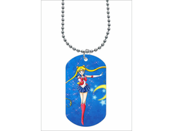 Жетон Сейлор Мун №9