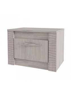 Монако ТБ-26 тумба прикроватная