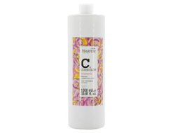 Nouvelle Maintenance shampoo Шампунь для окрашенных волос, 1000 мл
