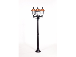 Садово-парковый светильник серии  Madrid -3