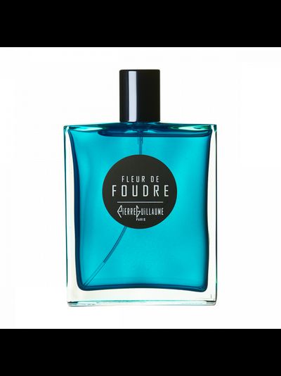 Pierre Guillaume Fleur de Foudre