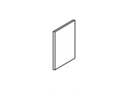 Боковая панель Н720 Равенна Фиеста