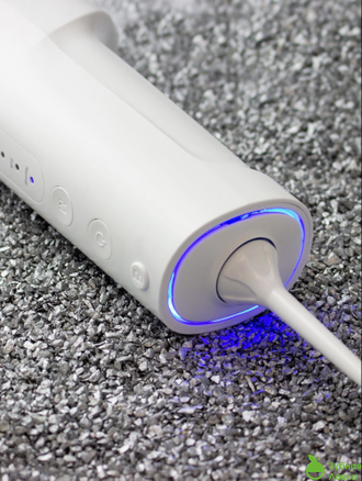 ПОРТАТИВНЫЙ ИРРИГАТОР REVYLINE RL650