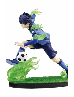 Фигурка Ёити Исаги (Yoichi Isagi Ichiban Kuji)