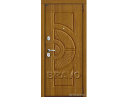 Kupit Dveri Vhodnye Metallicheskie S Ustanovkoj Pod Klyuch I Fabrika Dverej Bravo