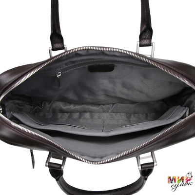 Сумка из нат. кожи 14408-12