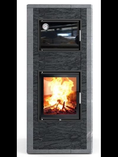 Камин Теплый Камень HERITAGE IV