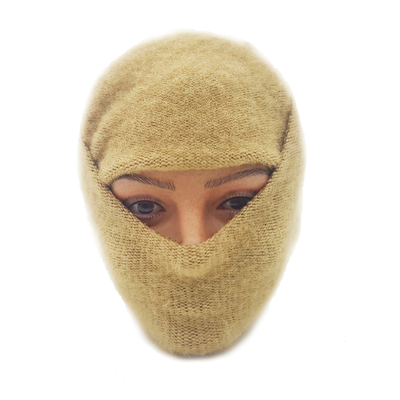 Балаклава песочная 1/6 (M-082) - Super MC Toys