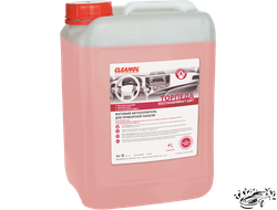 Полироль ТОРПЕДА Bubble Gum (5 кг) CLEANOL
