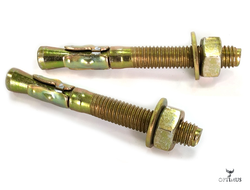 Клиновой анкер