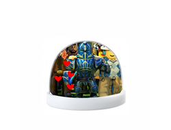 Шар водяной Роблокс, Roblox №14