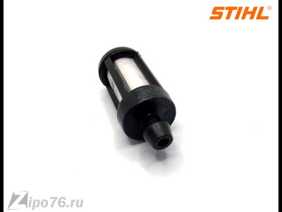 Фильтр топливный бензопила штиль 180