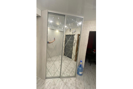 Двери для шкафа - купе 2