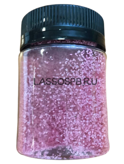 Мраморная крошка цветная "Пинк" 0,5-1 мм