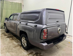 Кунг Great Wall Poer King Kong SKAT1, SKAT3