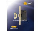 Механизм врезной Сантехнический L70 PB
