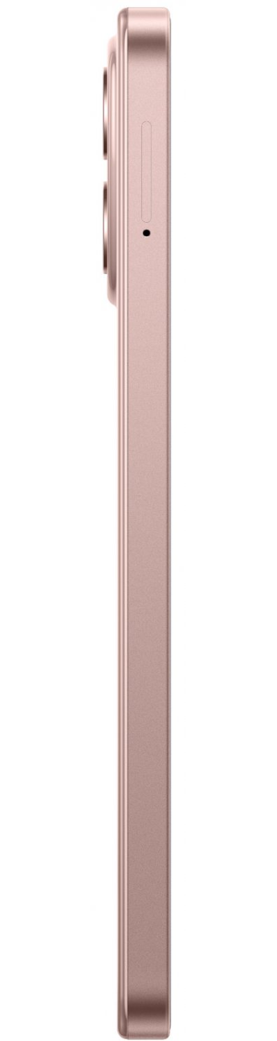 Tecno POVA 7 5G 8/128GB Розовый