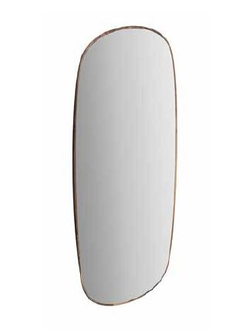 Поворотное зеркало Vitra Plural, 70 см, 35 см, 64059