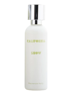 Парфюмерная вода California Snow WWDIS