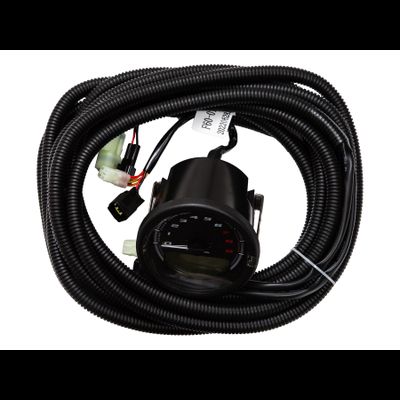 Лодочный мотор HIDEA HDEF60FVEL-T