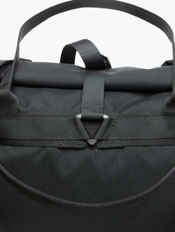 Сумка шоппер GO Tote Part of Cube L Черная