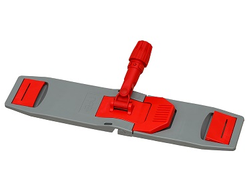 Флаундер для плоских МОПов AFC-5011GR Premium (50см) красно-серый Европа