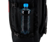 Рюкзак Сумка Чемодан ручная кладь 55х40х20 Optimum Air RL, черный