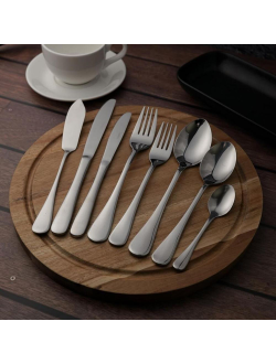 Ложка Аделе десертная 18 см